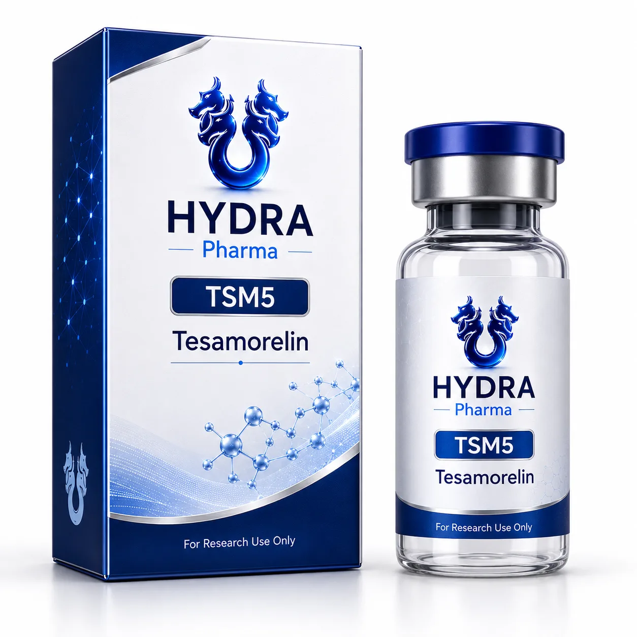 Tesamorelin - TSM5