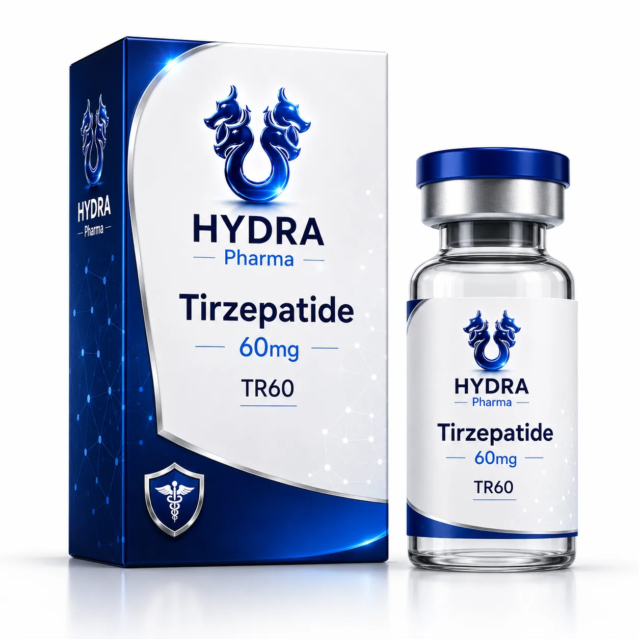 Tirzepatide - TR60