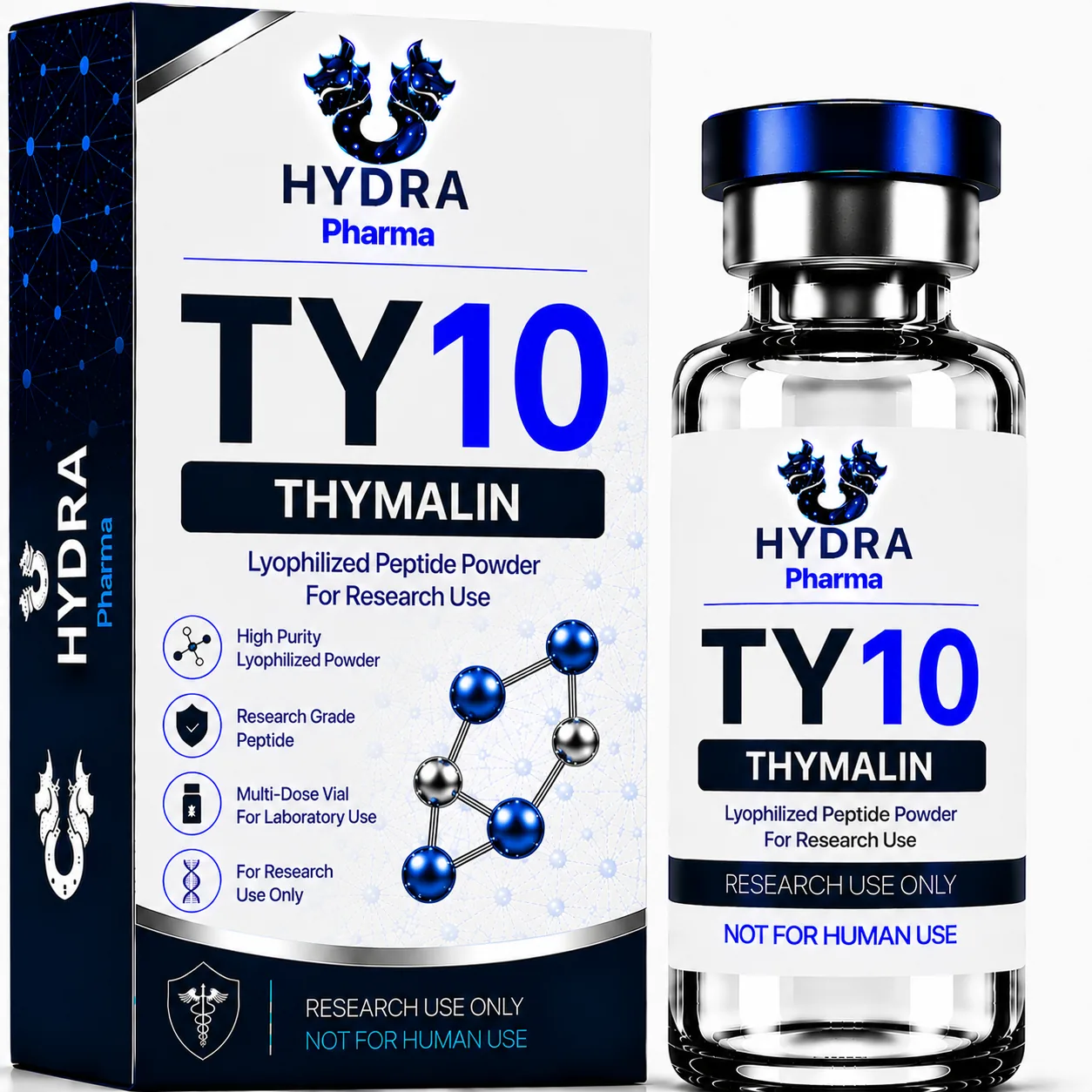 Thymalin - TY10