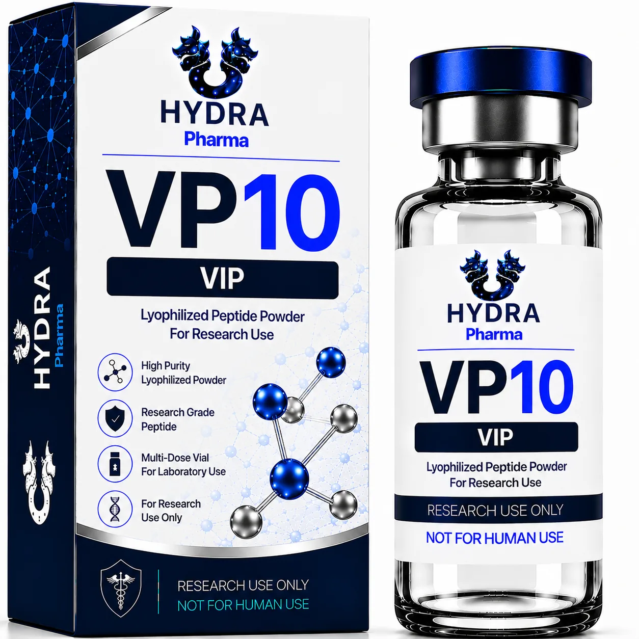 VIP - VP10