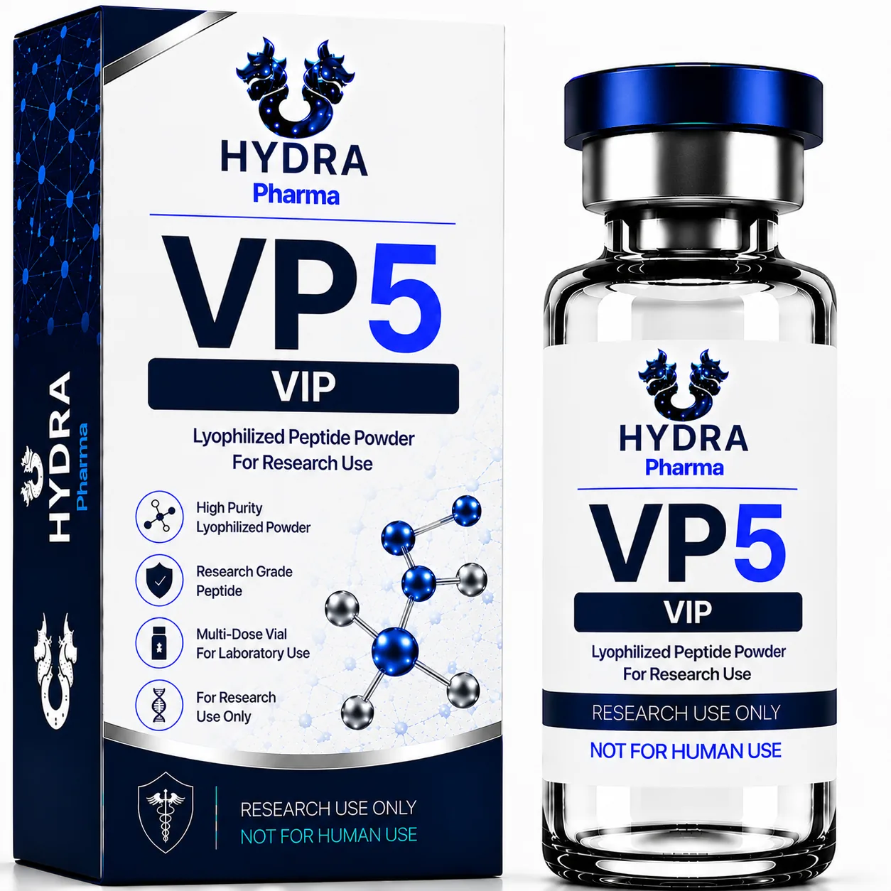 VIP - VP5