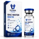 BAC Water